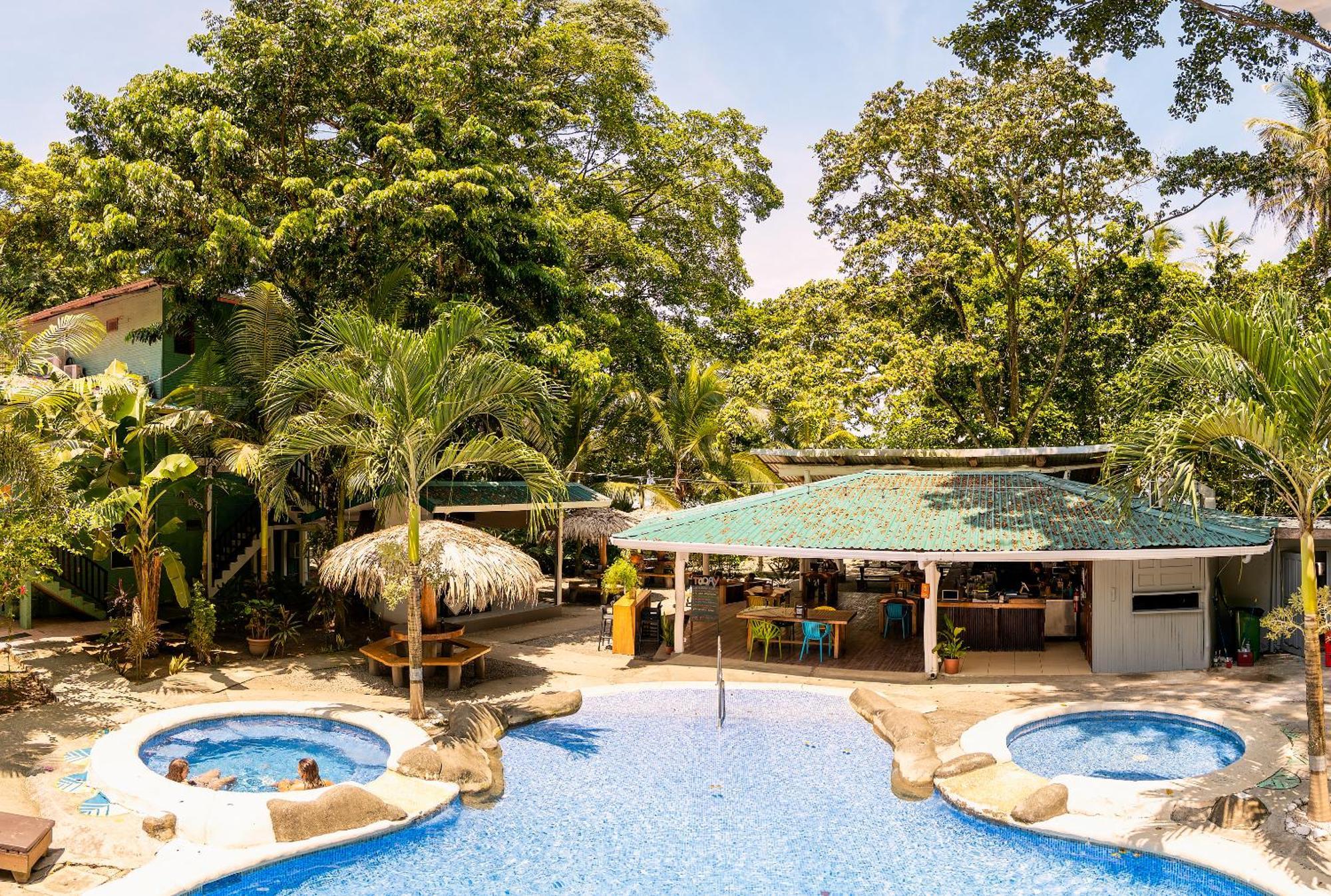 Socialtel Puerto Viejo - Formerly Selina Puerto Viejo Puerto Viejo de Talamanca Экстерьер фото